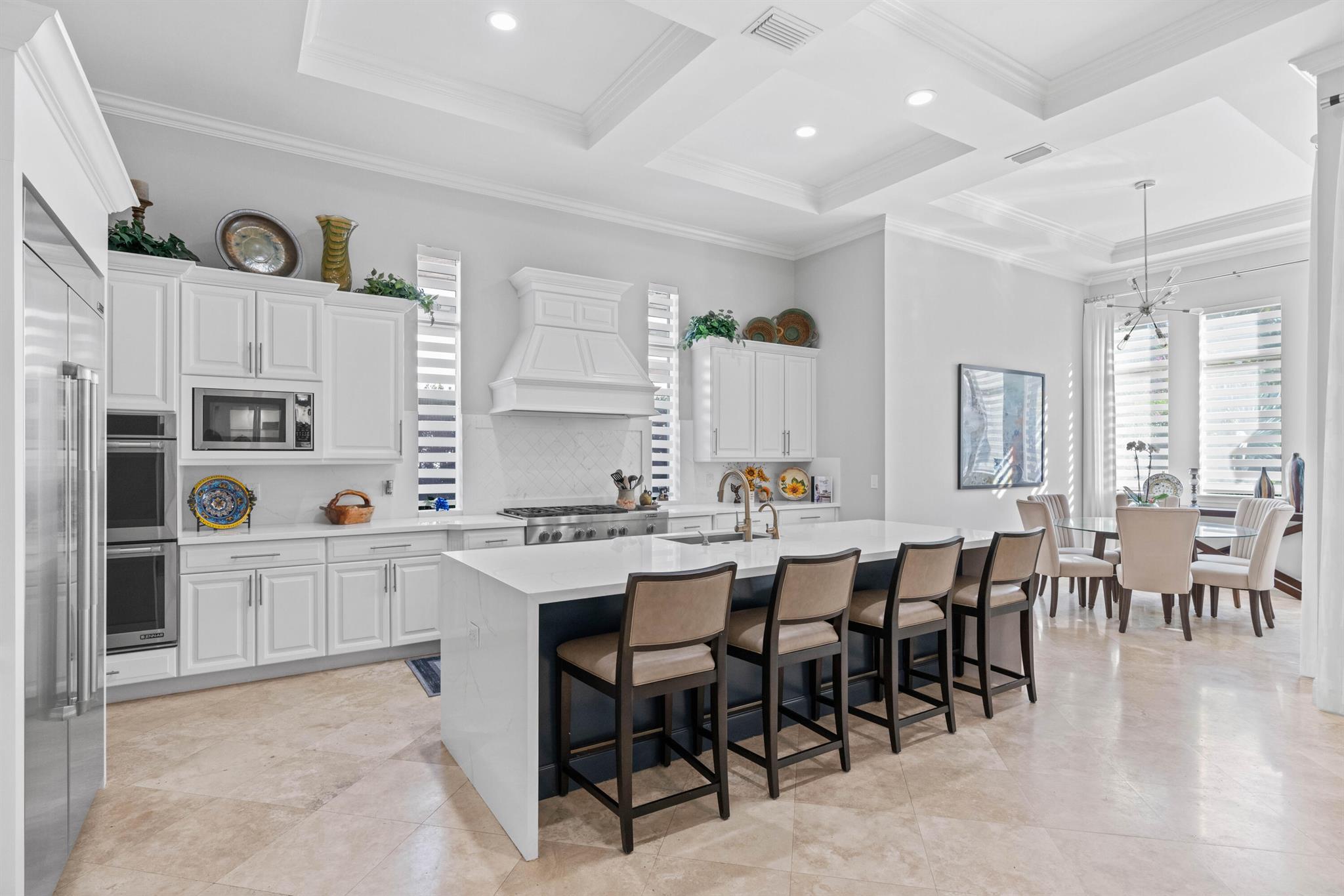 OLD PALM 2 - Residential