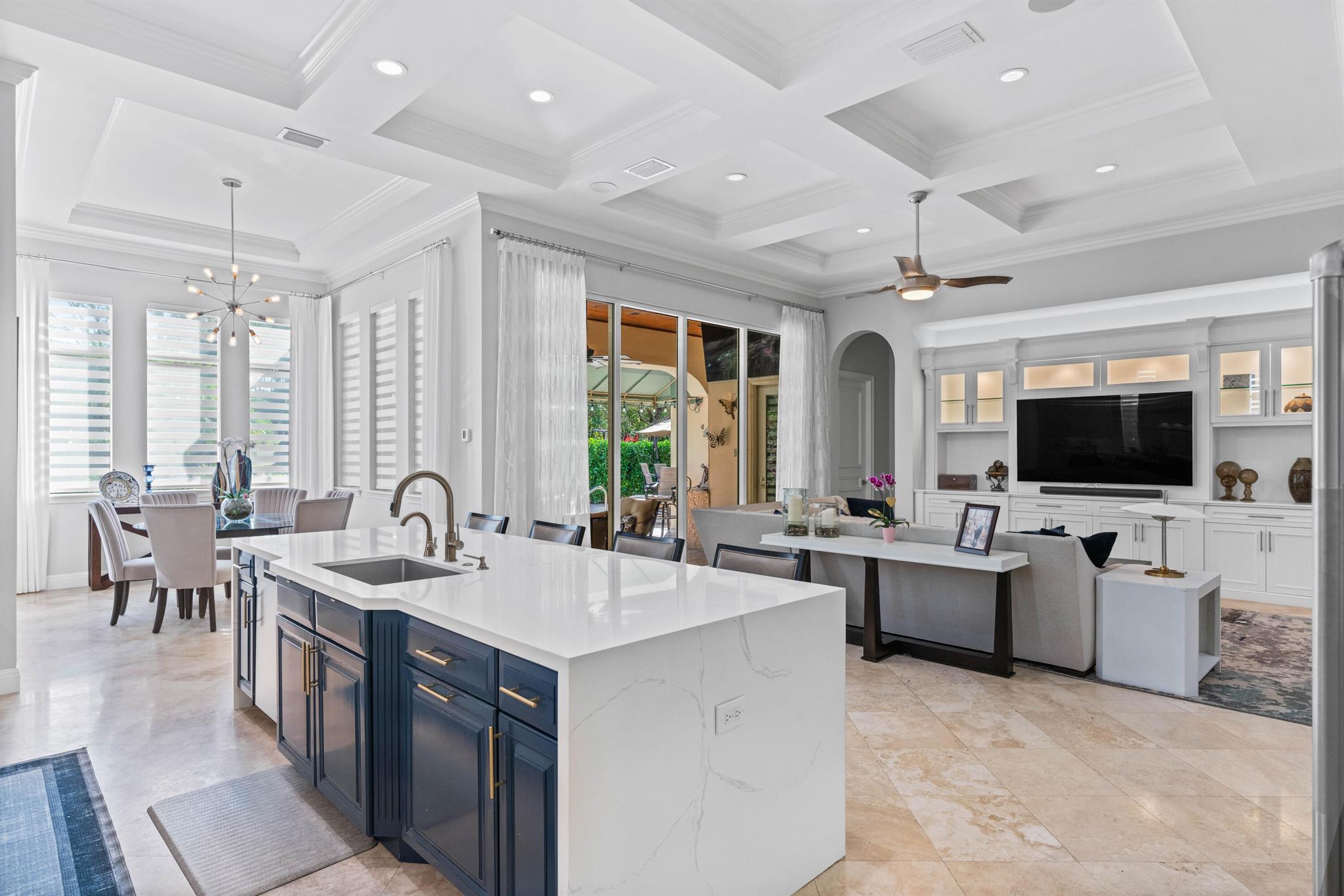 OLD PALM 2 - Residential