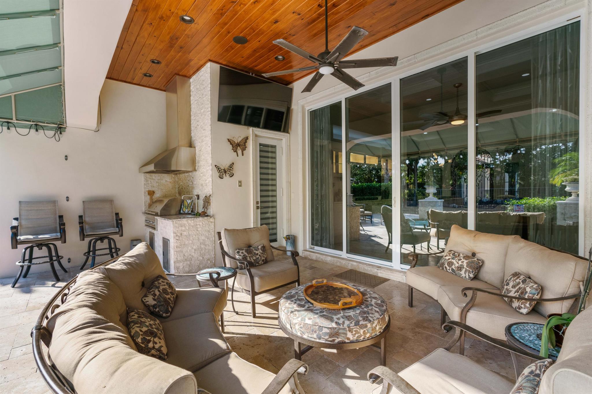 OLD PALM 2 - Residential