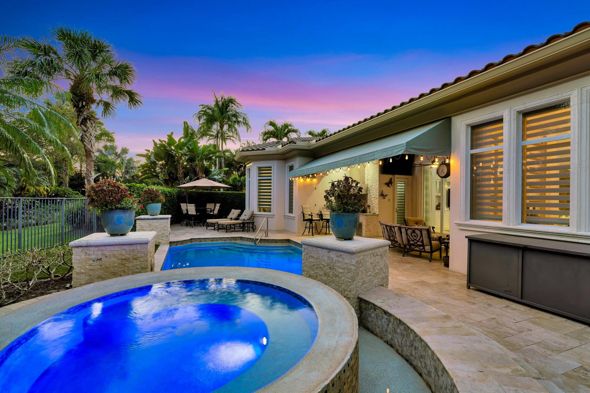 OLD PALM 2 - Residential