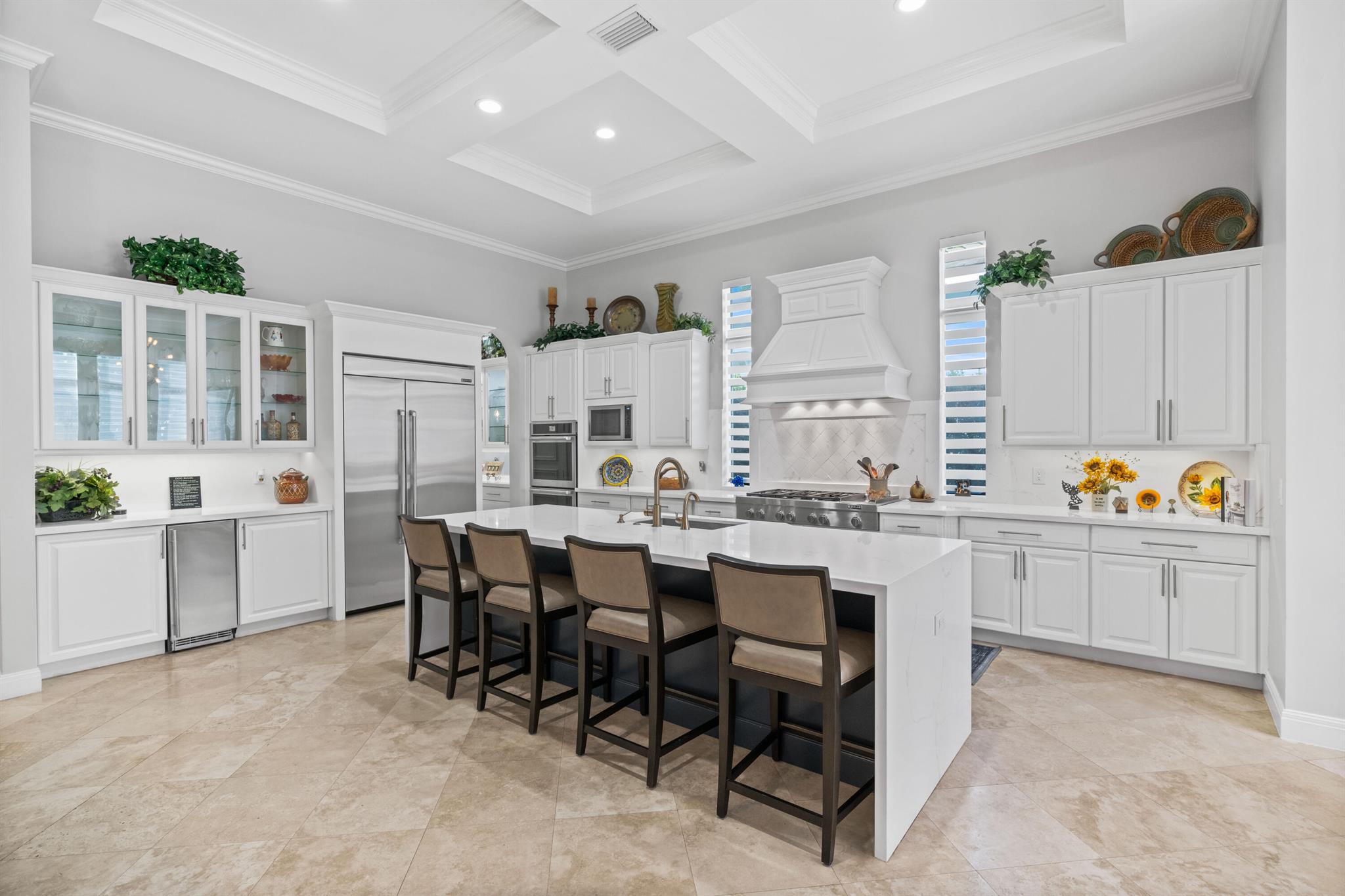 OLD PALM 2 - Residential