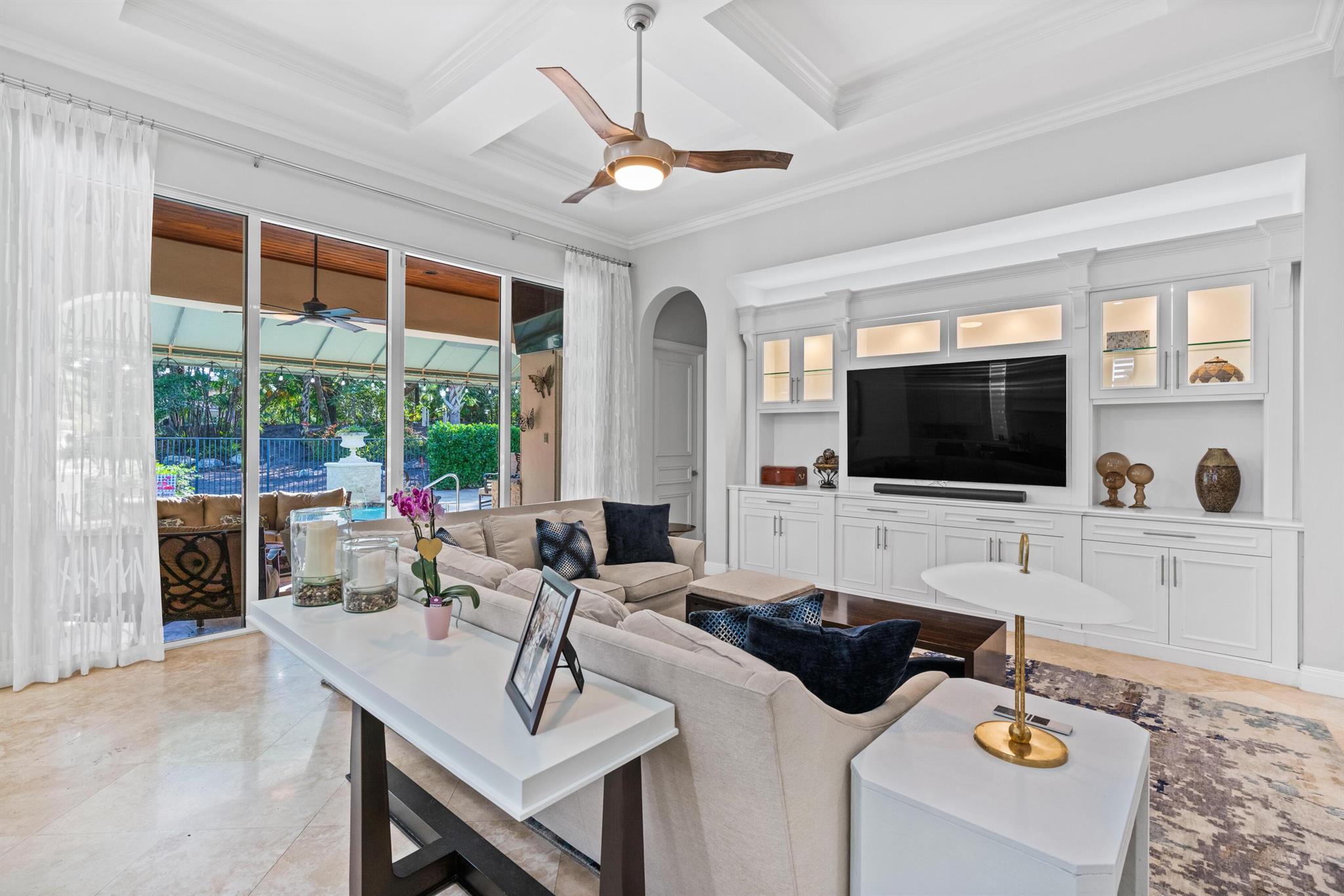OLD PALM 2 - Residential