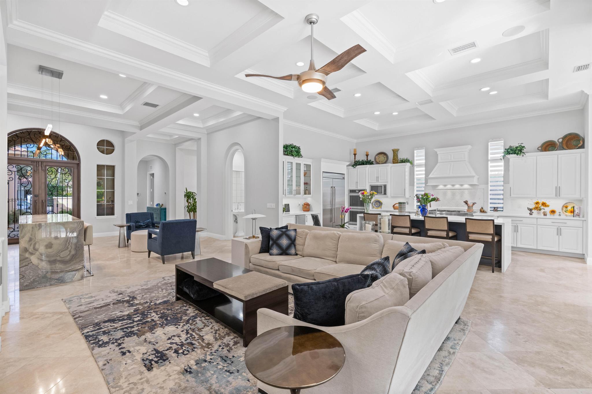OLD PALM 2 - Residential