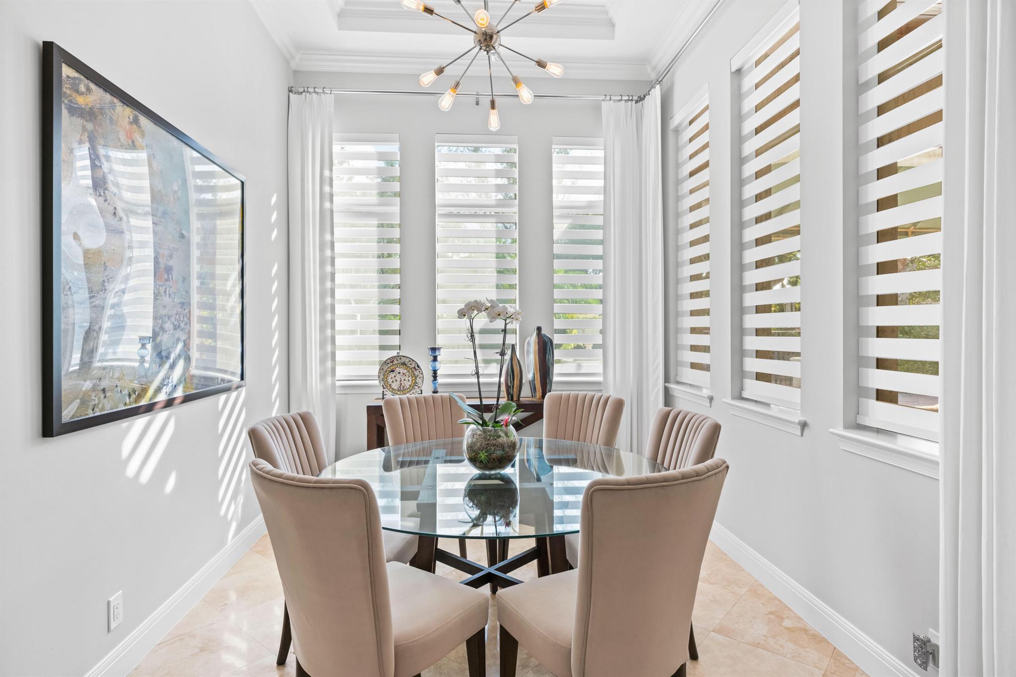 OLD PALM 2 - Residential
