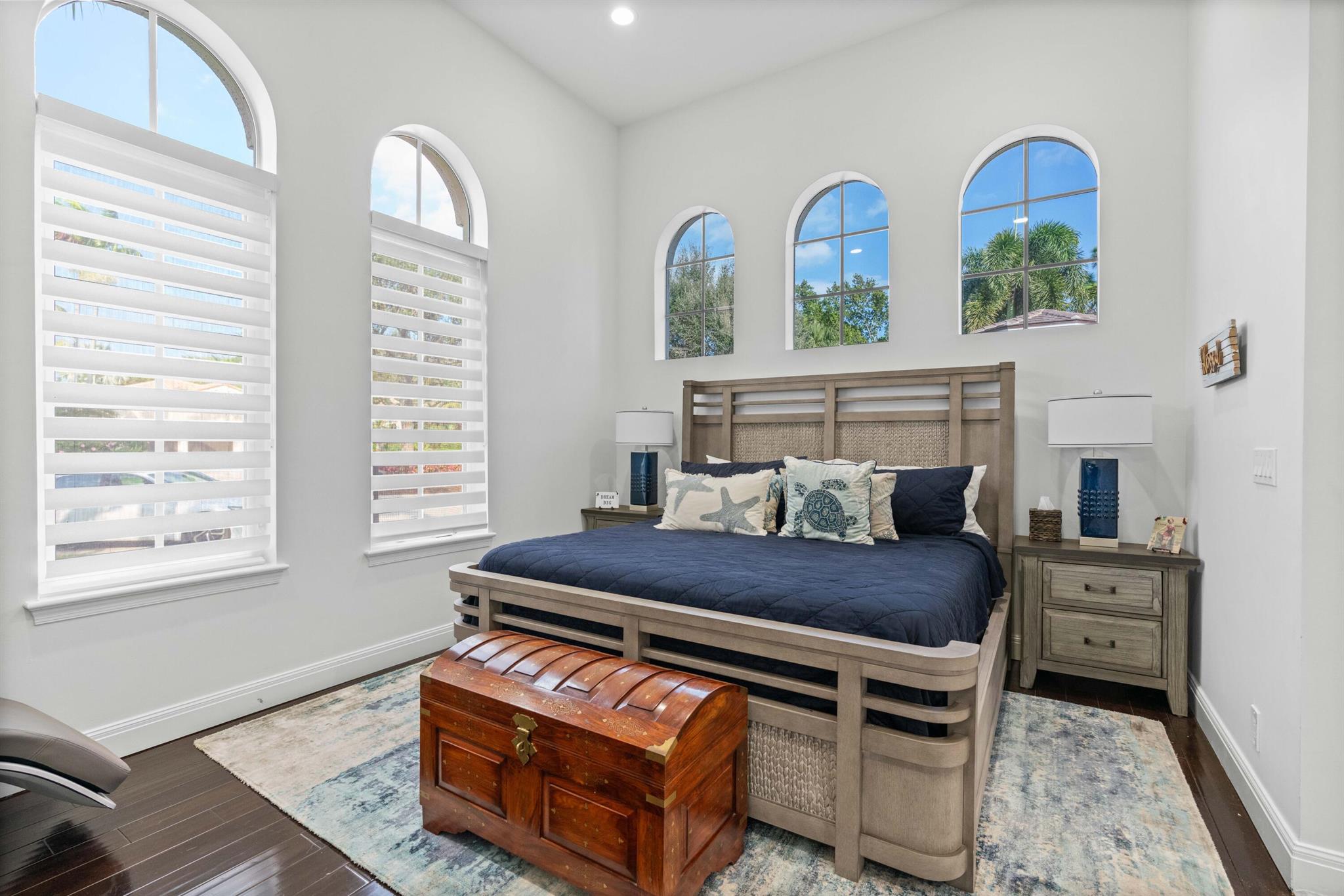 OLD PALM 2 - Residential