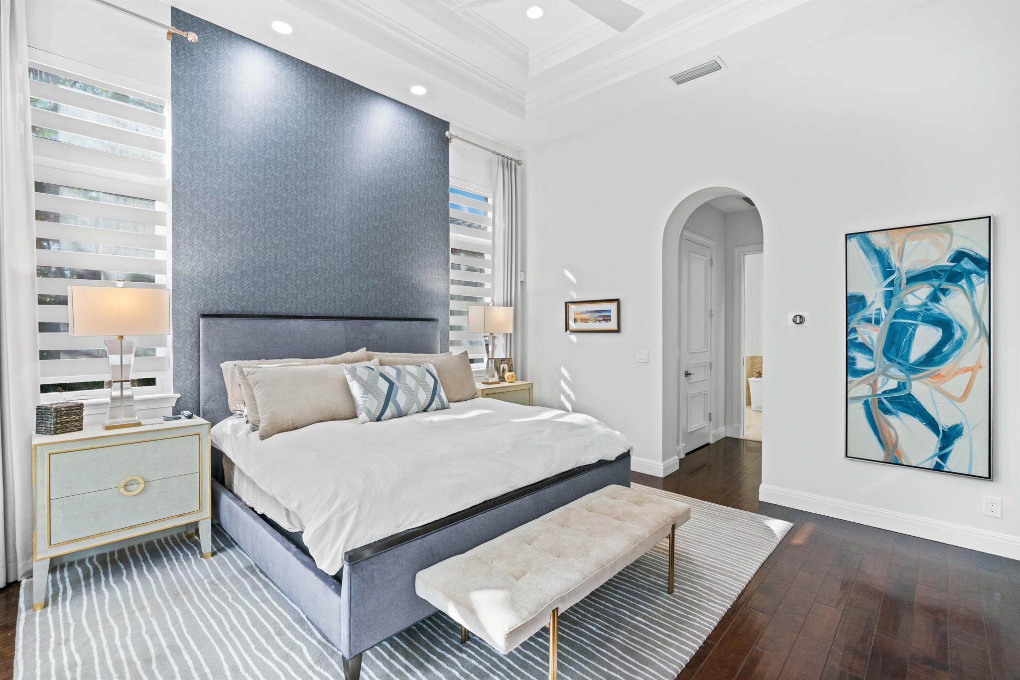 OLD PALM 2 - Residential