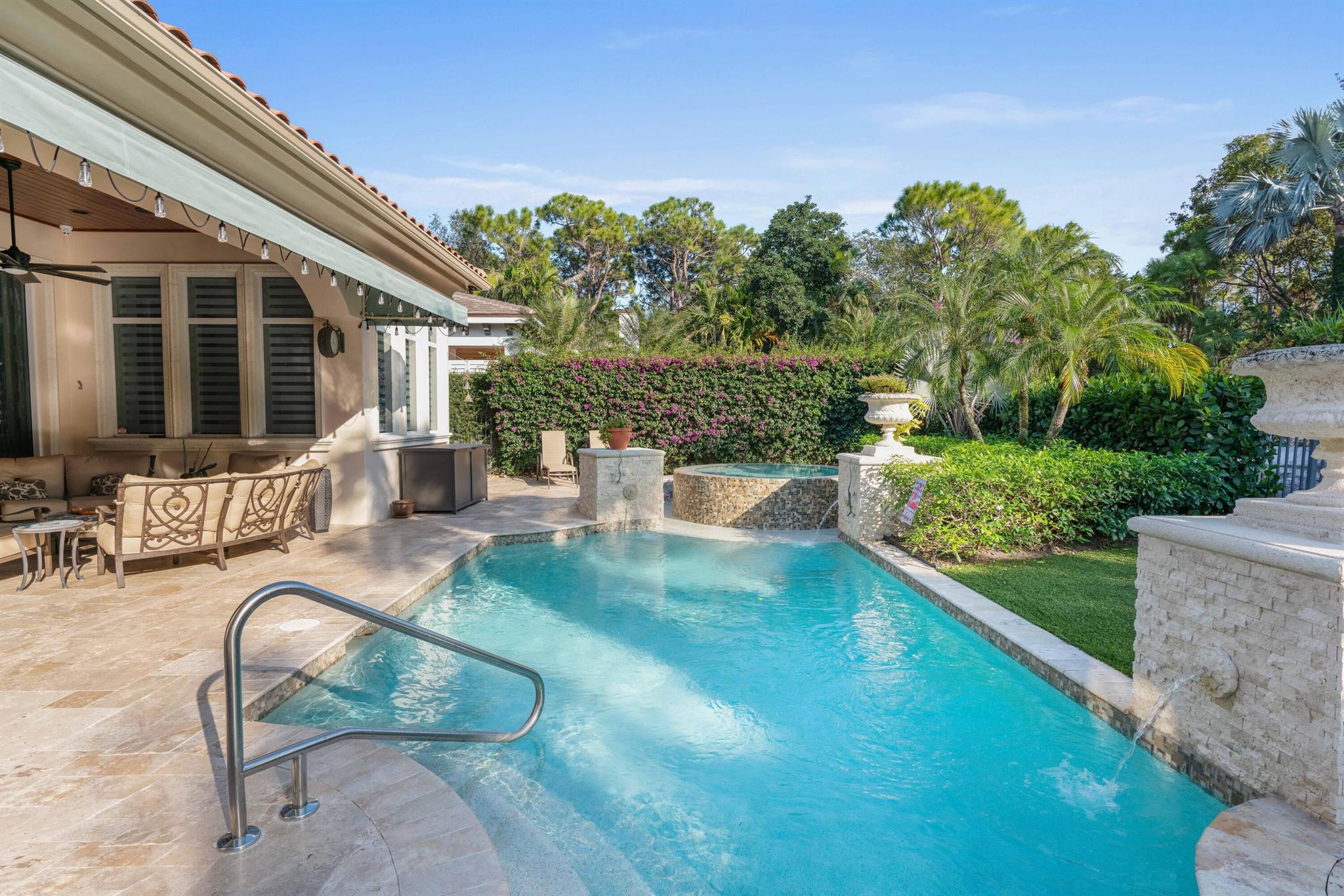 OLD PALM 2 - Residential