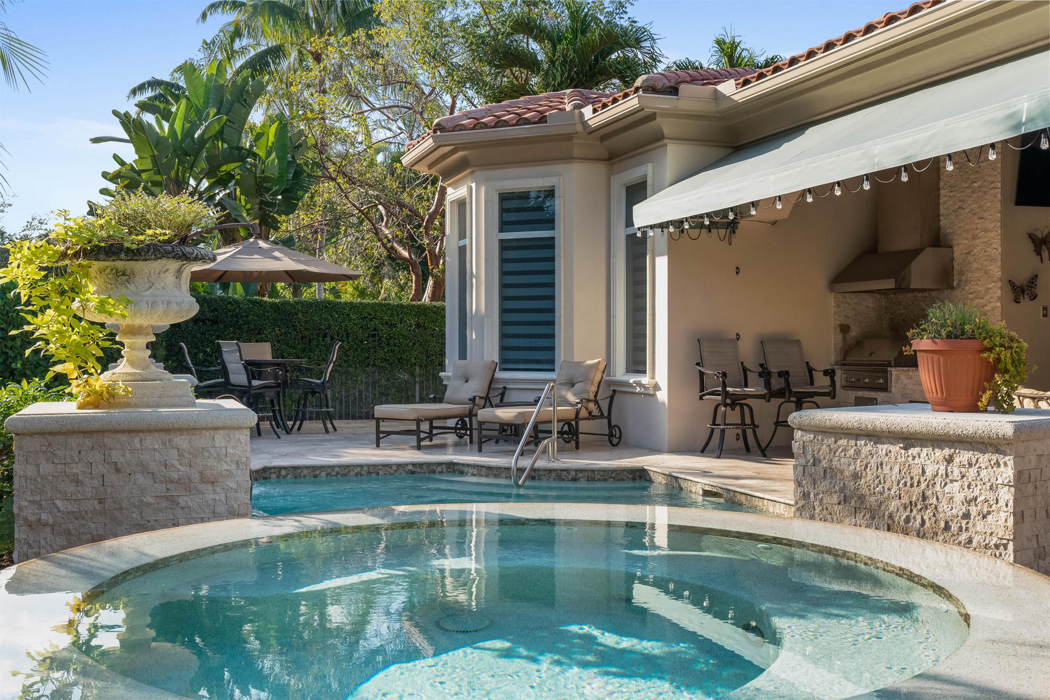 OLD PALM 2 - Residential