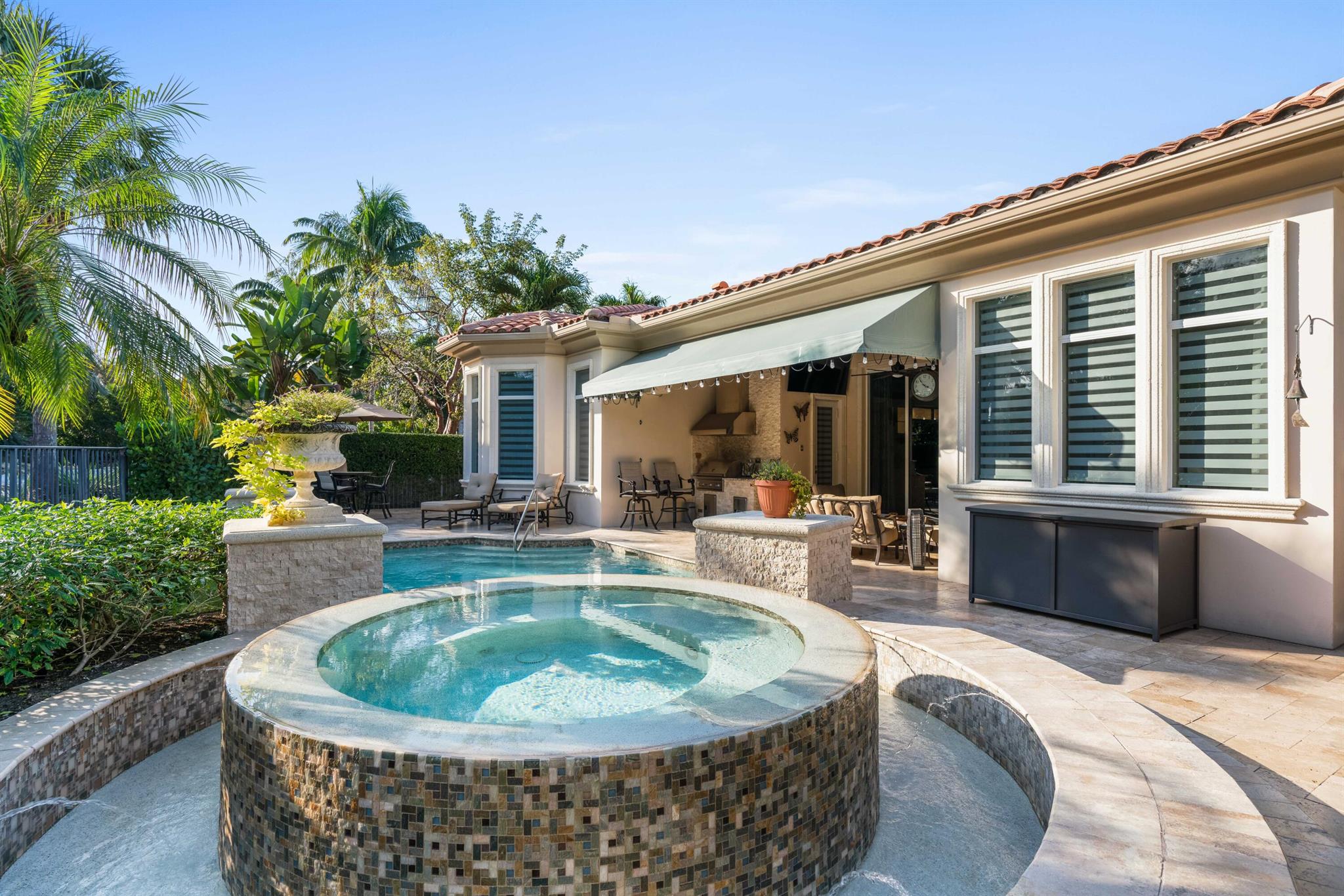 OLD PALM 2 - Residential