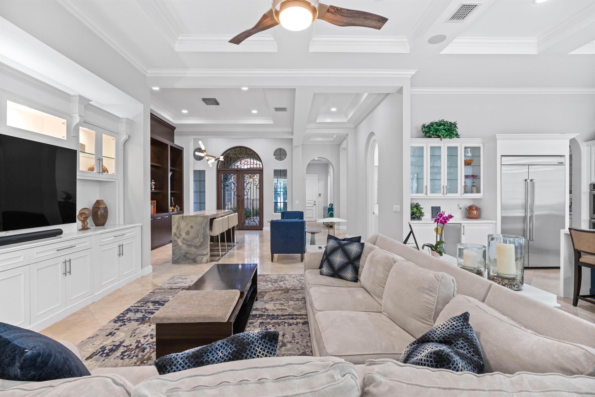 OLD PALM 2 - Residential