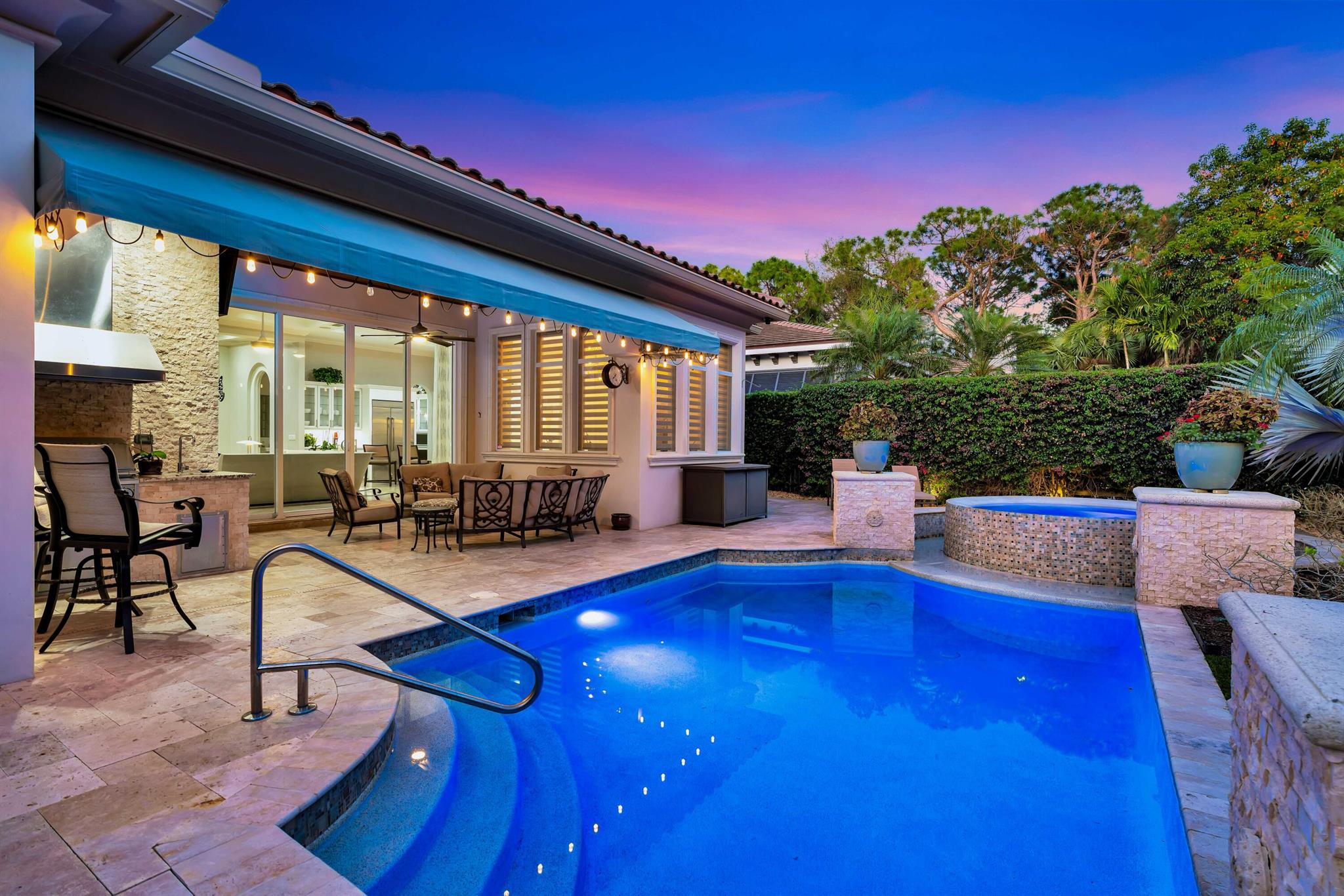 OLD PALM 2 - Residential