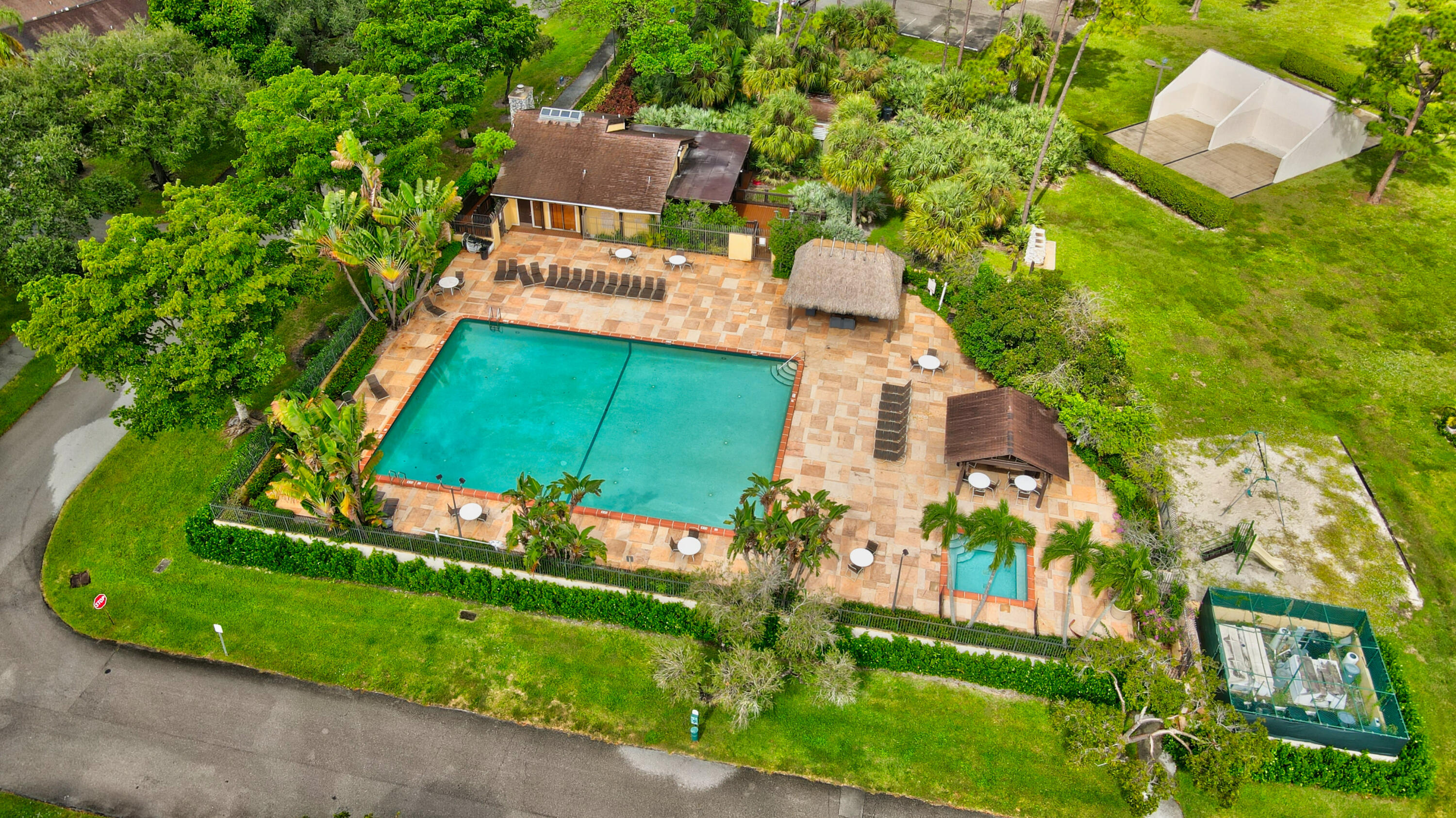 TIMBERWALK SEC 1 - Residential