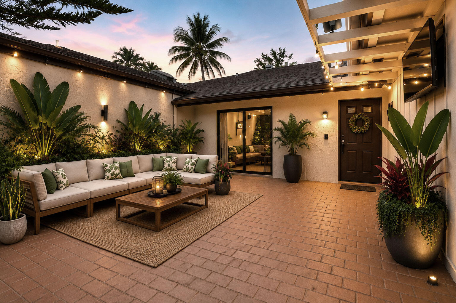 TIMBERWALK SEC 1 - Residential