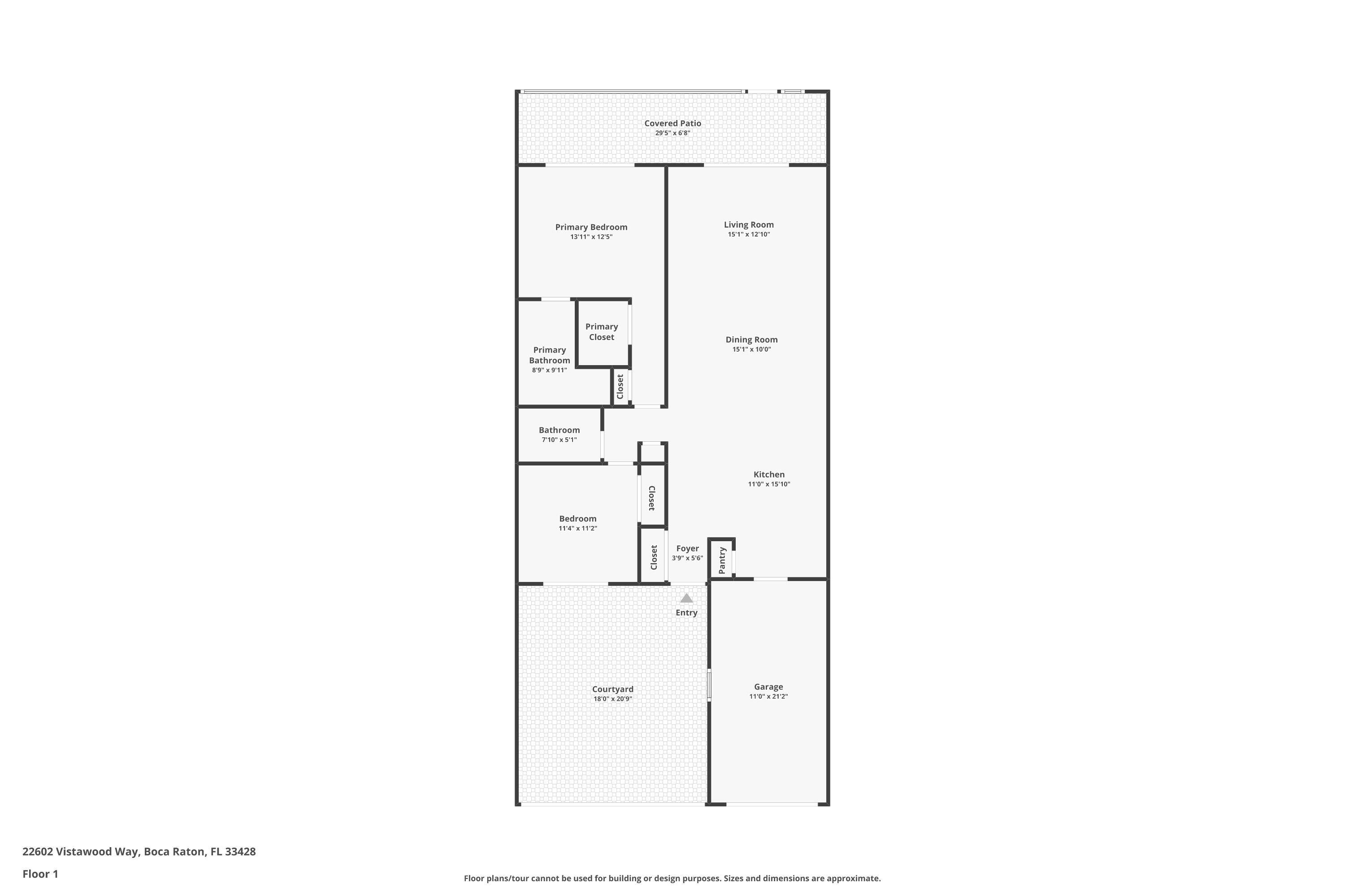 TIMBERWALK SEC 1 - Residential