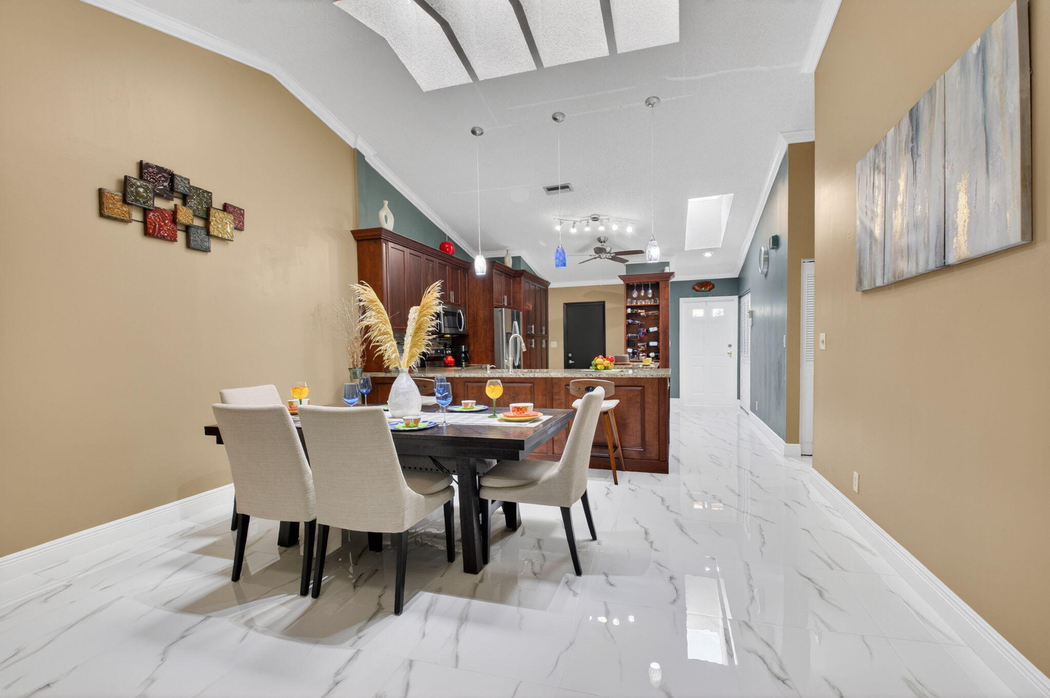 TIMBERWALK SEC 1 - Residential