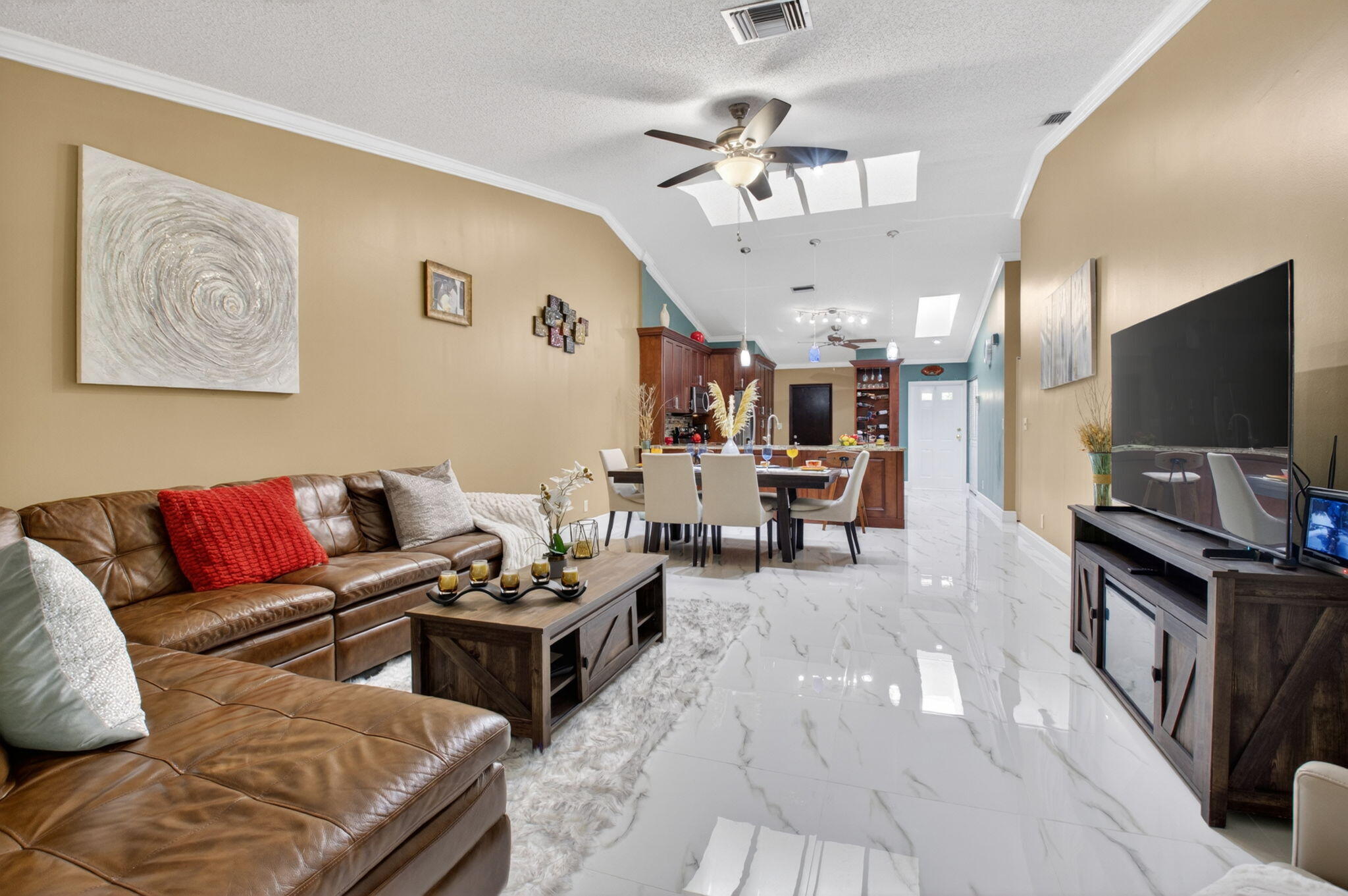 TIMBERWALK SEC 1 - Residential