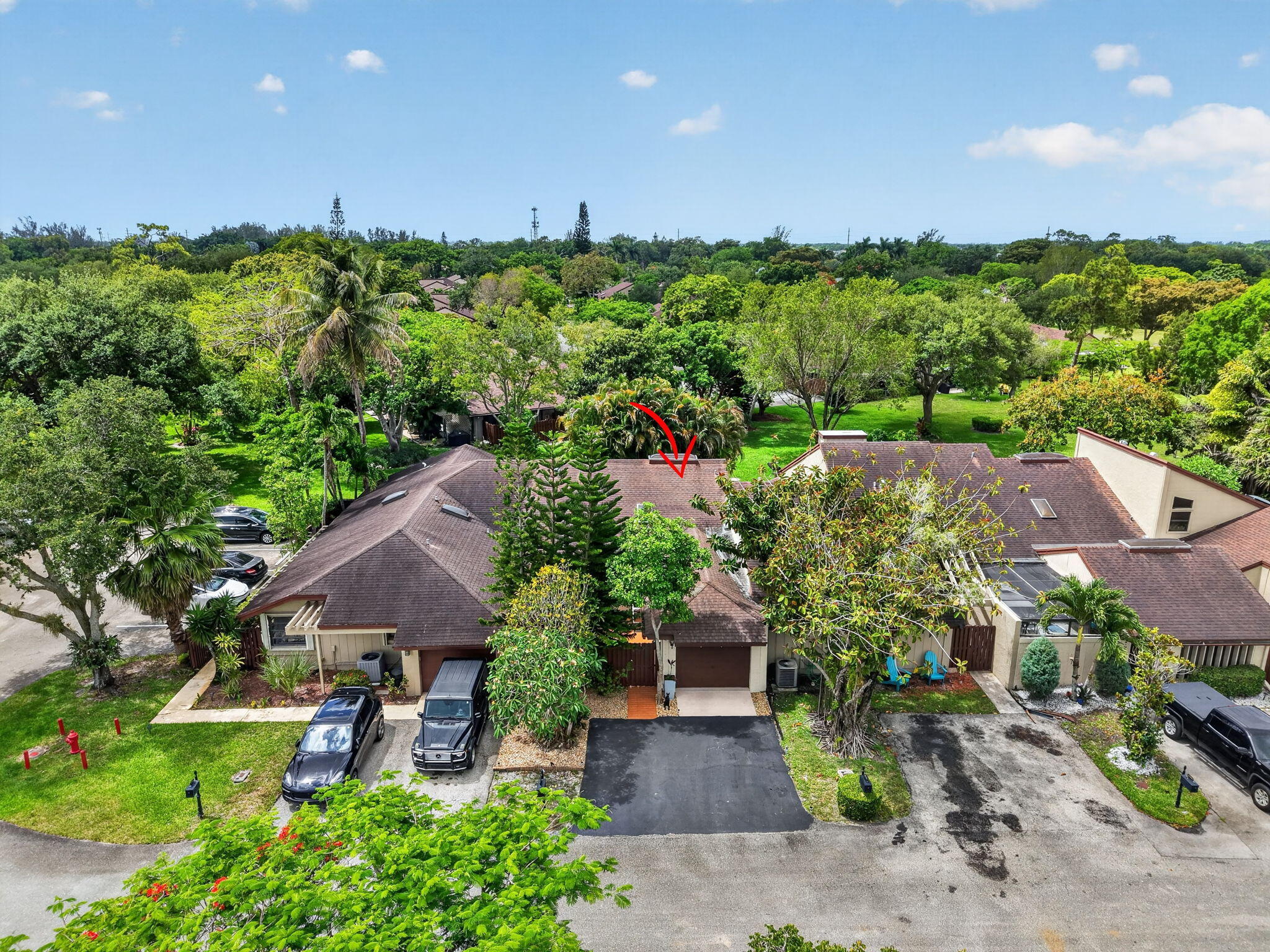 TIMBERWALK SEC 1 - Residential