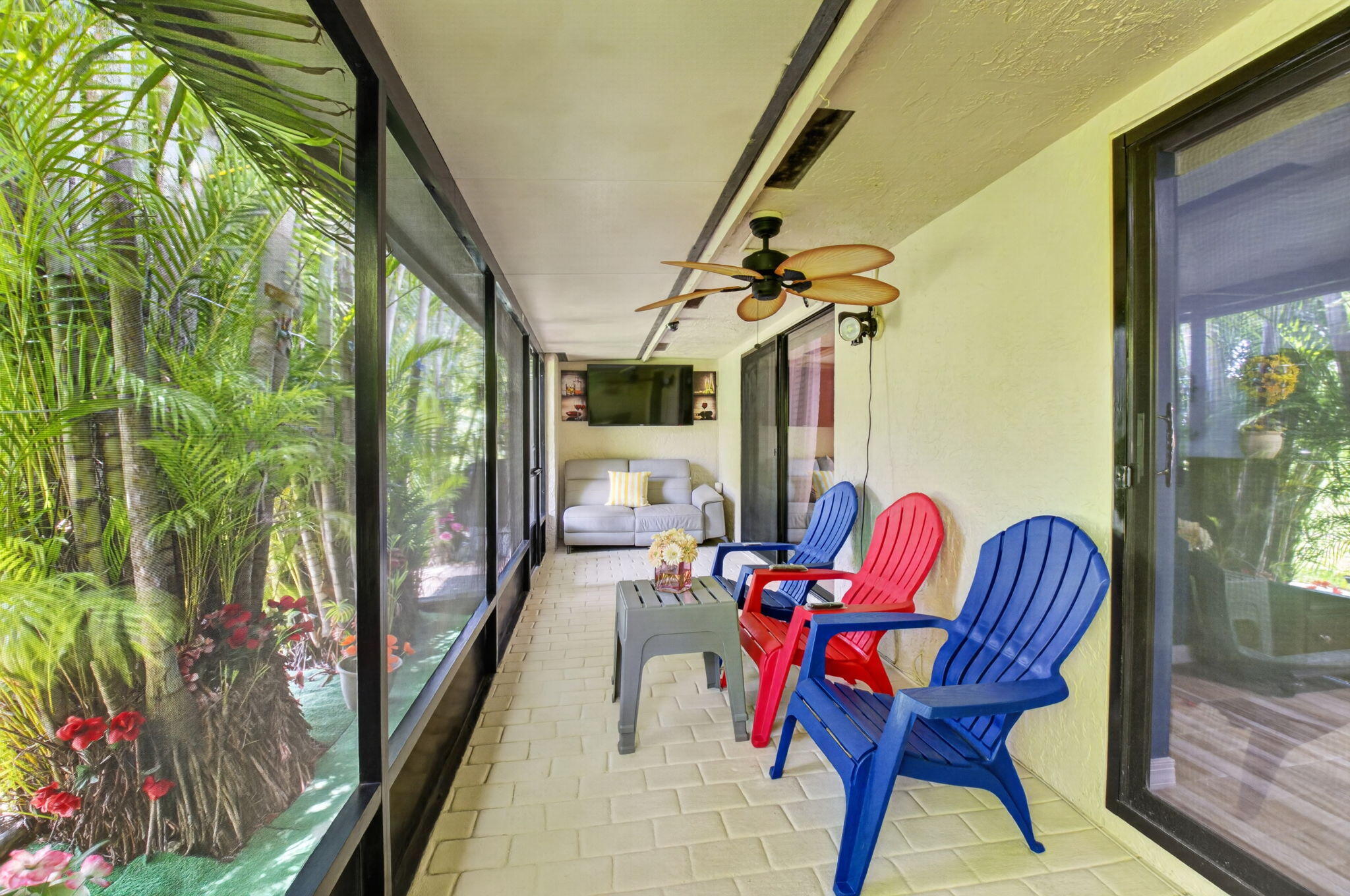TIMBERWALK SEC 1 - Residential
