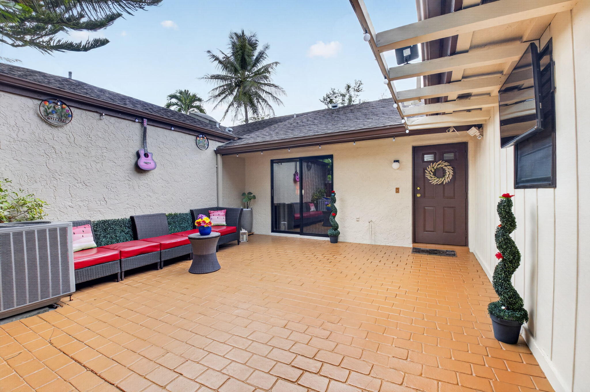 TIMBERWALK SEC 1 - Residential