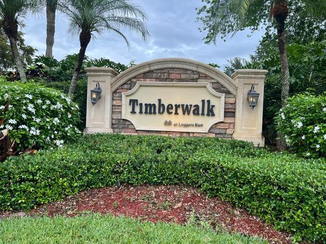 TIMBERWALK SEC 1 - Residential