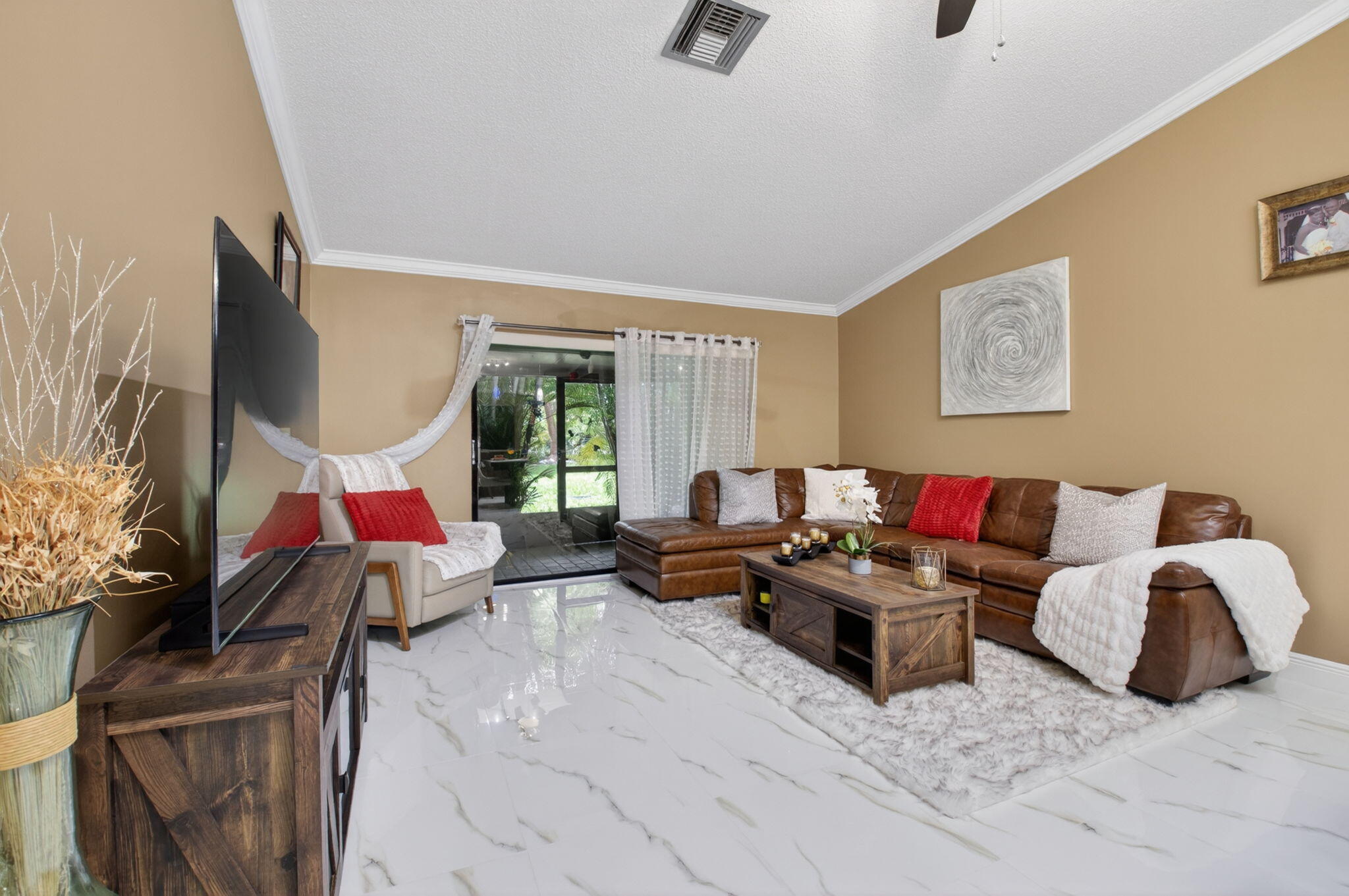 TIMBERWALK SEC 1 - Residential