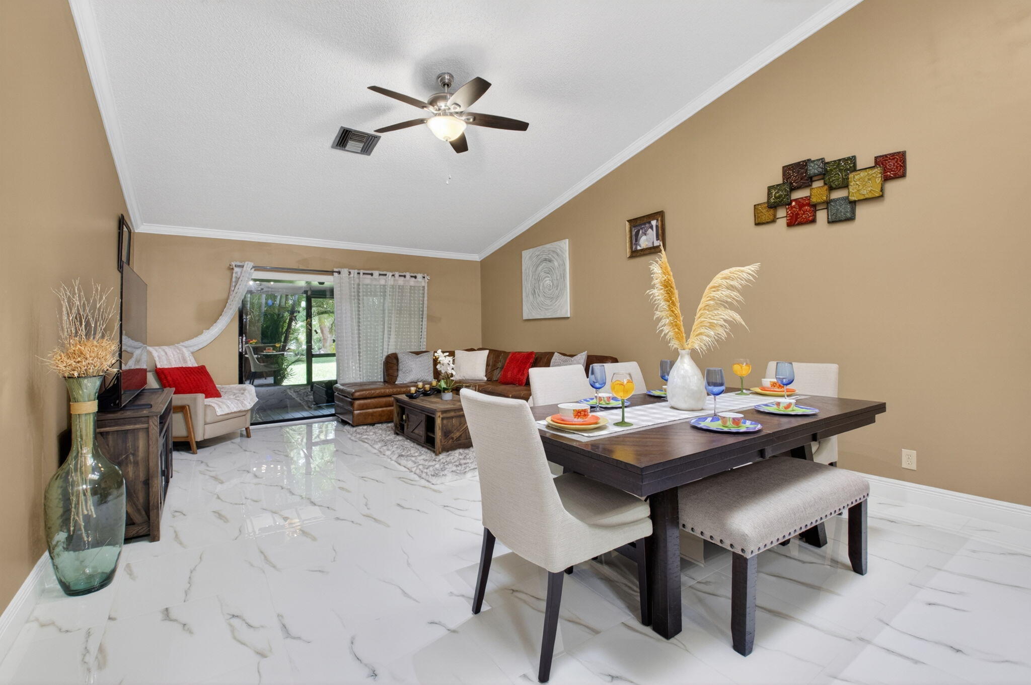 TIMBERWALK SEC 1 - Residential