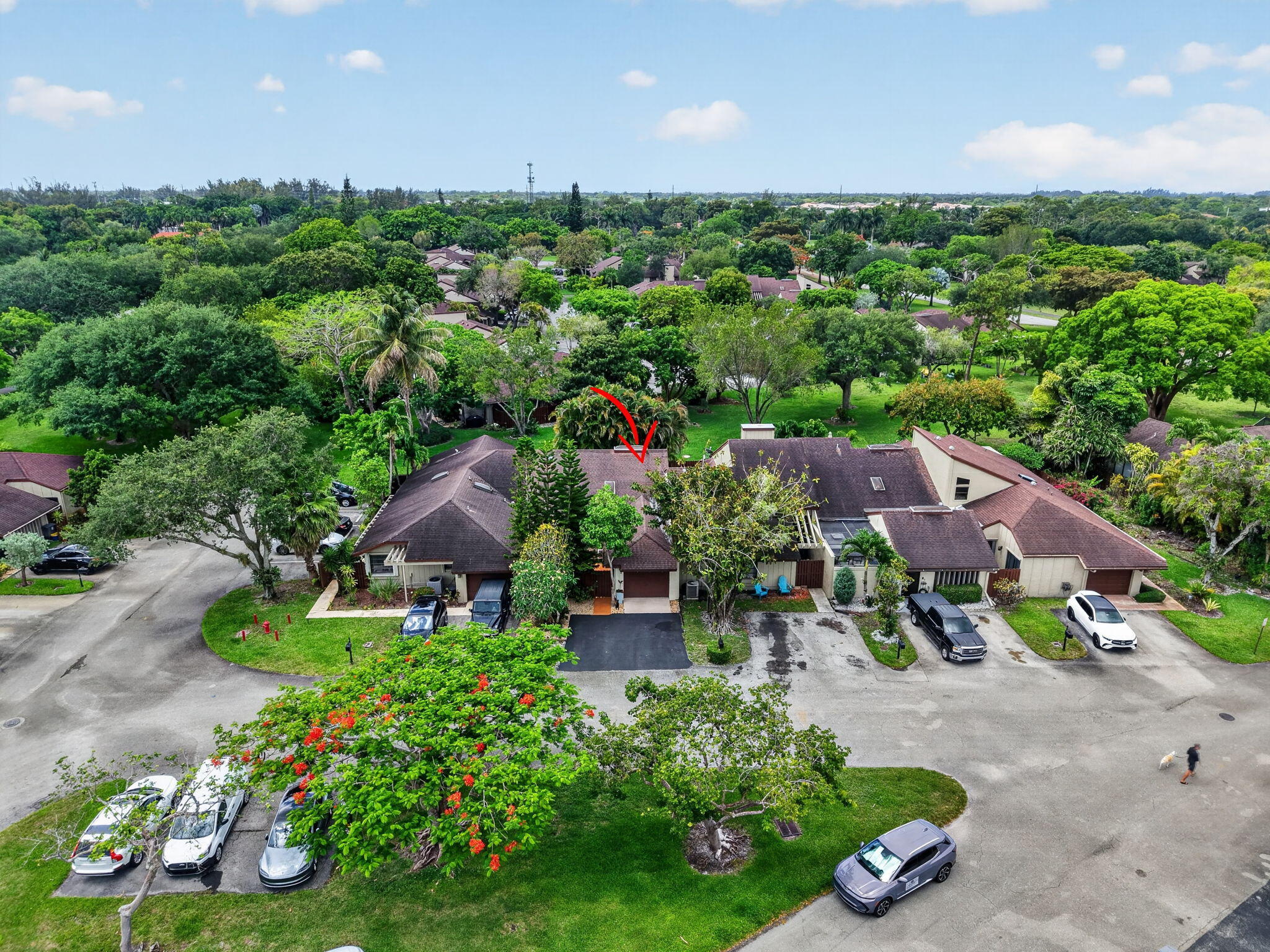 TIMBERWALK SEC 1 - Residential