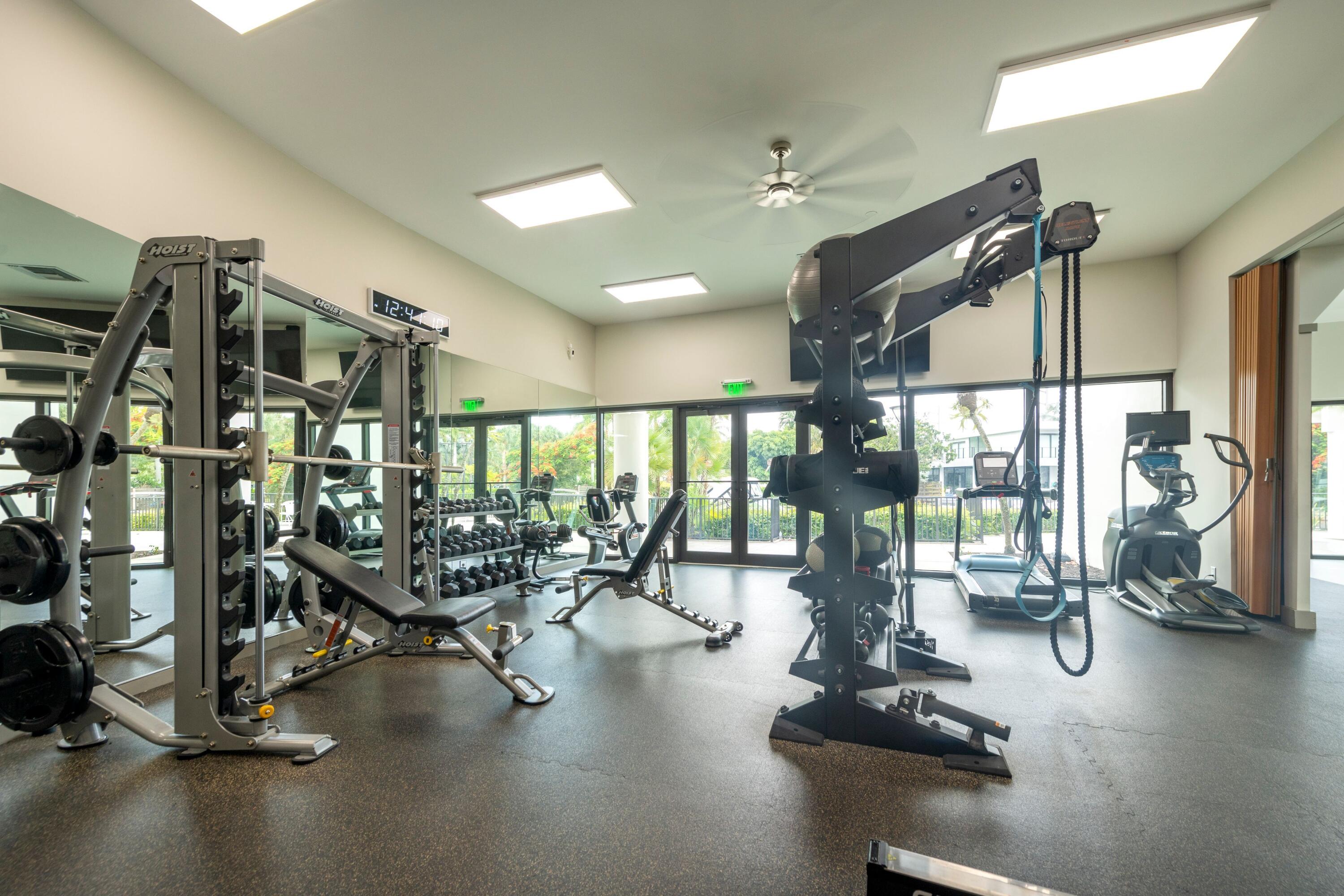 RIVER REACH CONDOMINIUM I - Residential