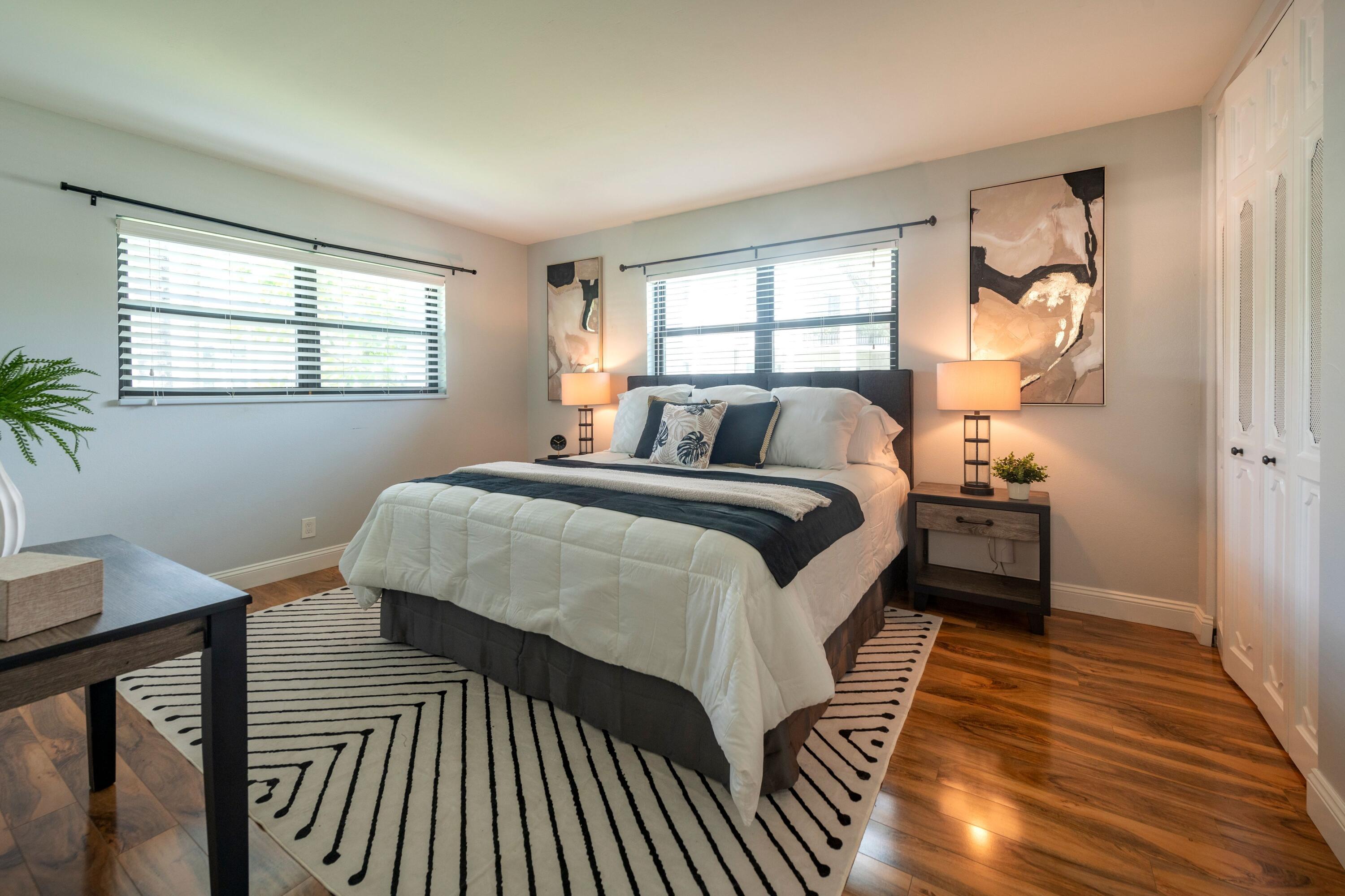 RIVER REACH CONDOMINIUM I - Residential