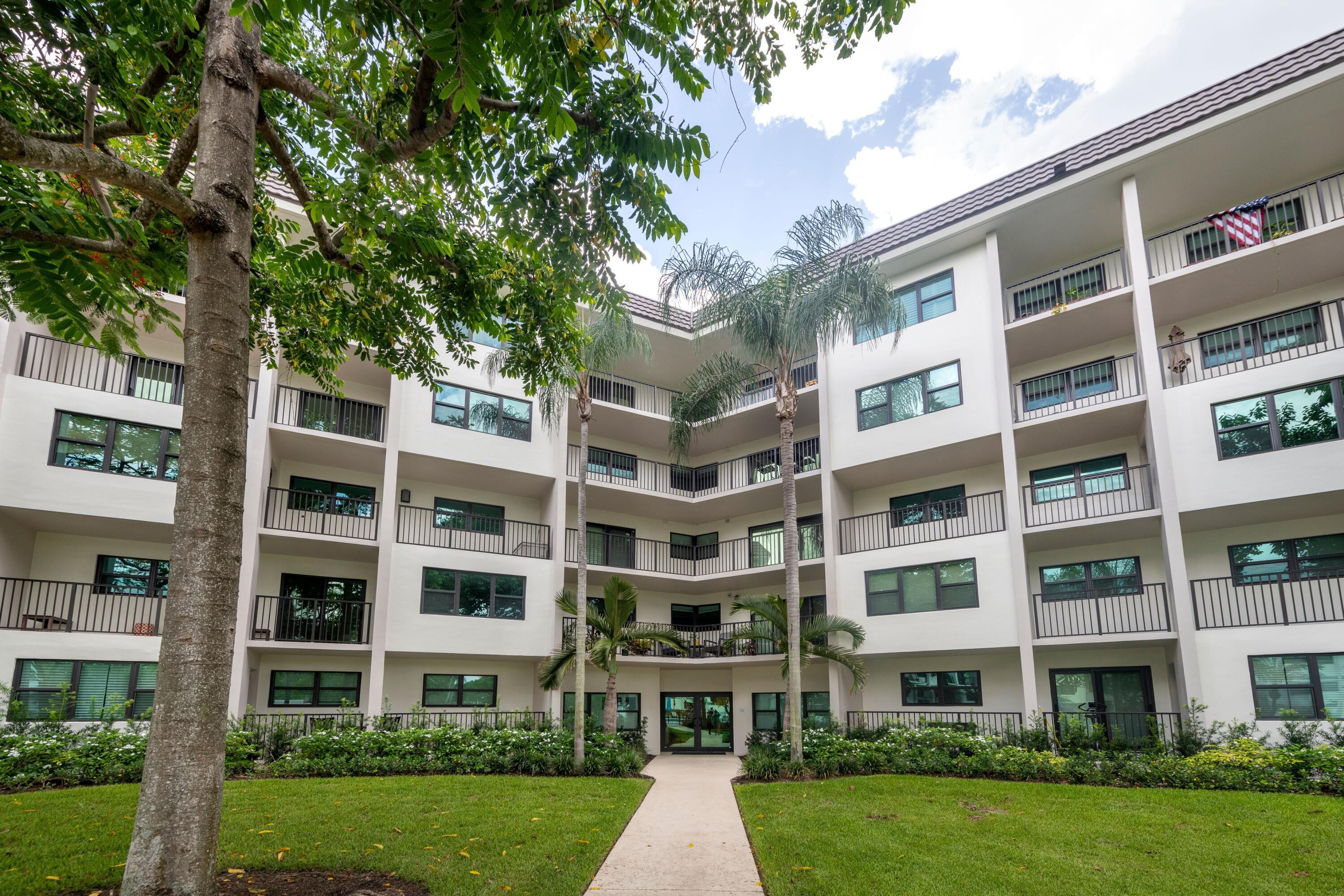 RIVER REACH CONDOMINIUM I - Residential