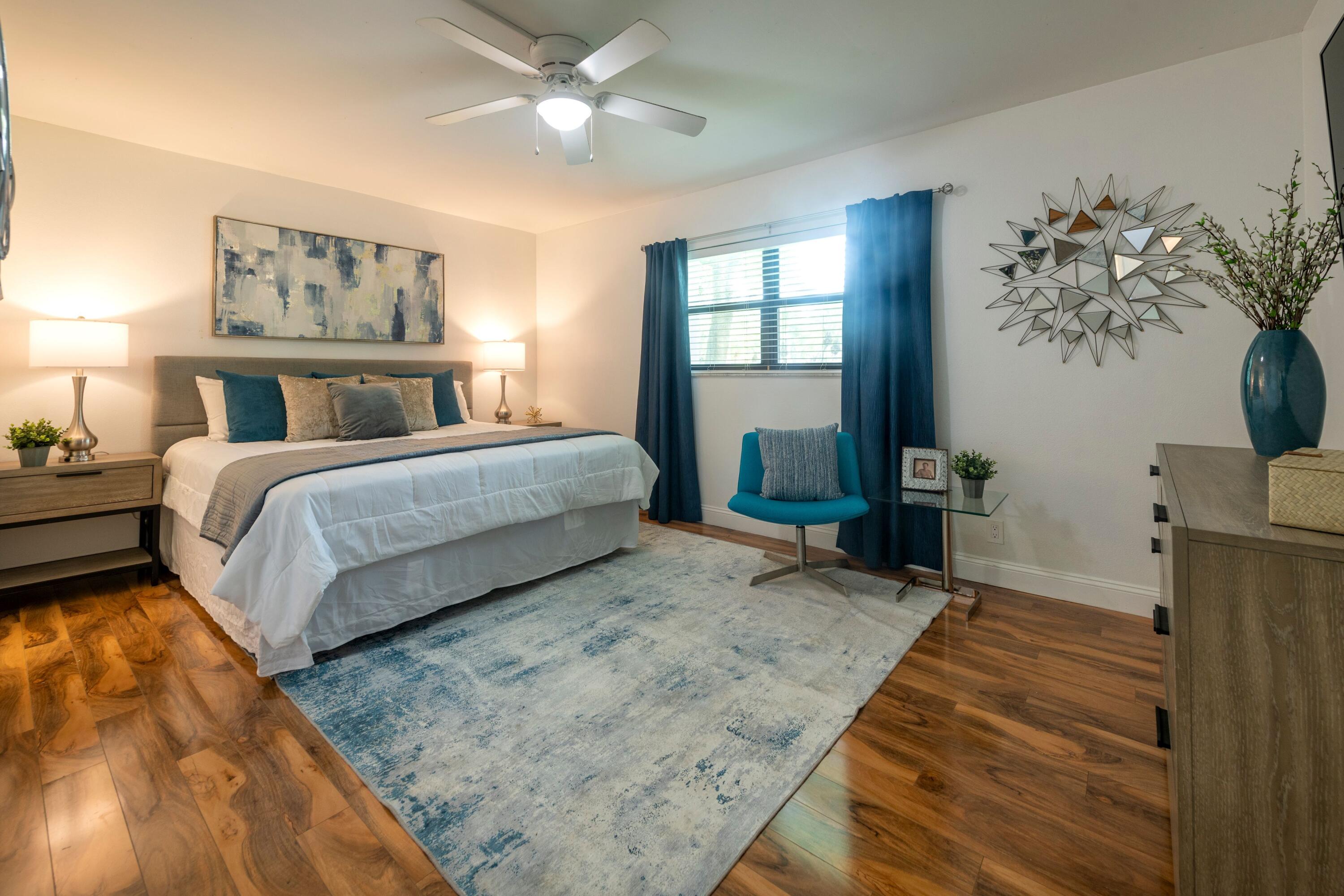 RIVER REACH CONDOMINIUM I - Residential