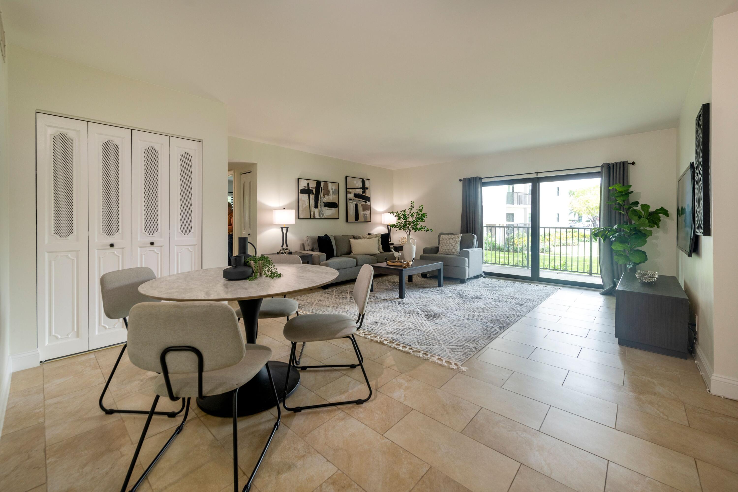 RIVER REACH CONDOMINIUM I - Residential