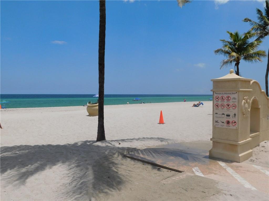 Beach Terrace Resort - Residential