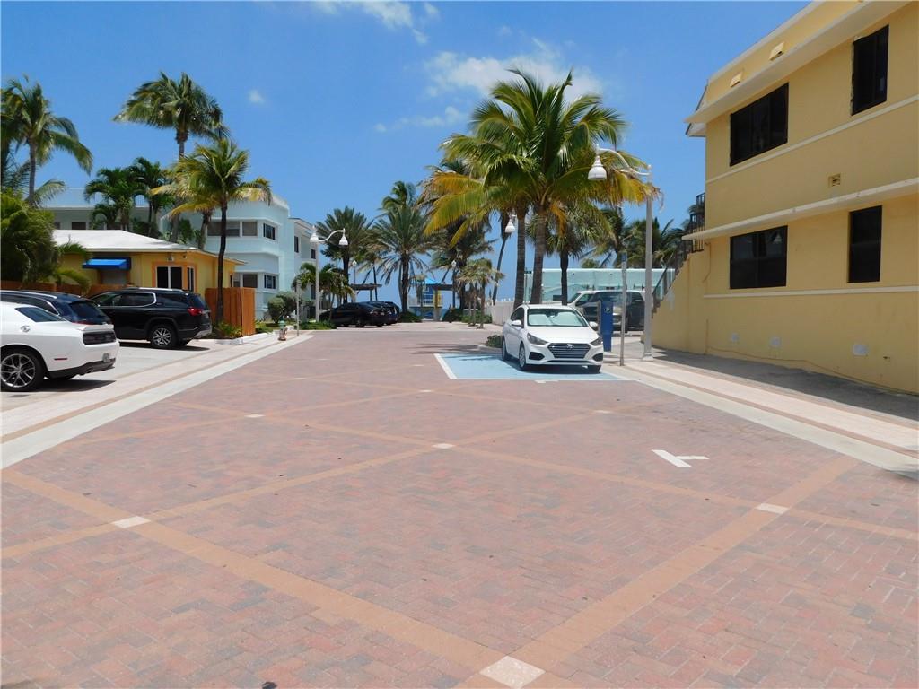 Beach Terrace Resort - Residential