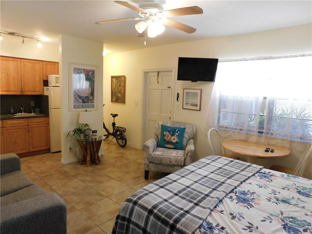 Beach Terrace Resort - Residential