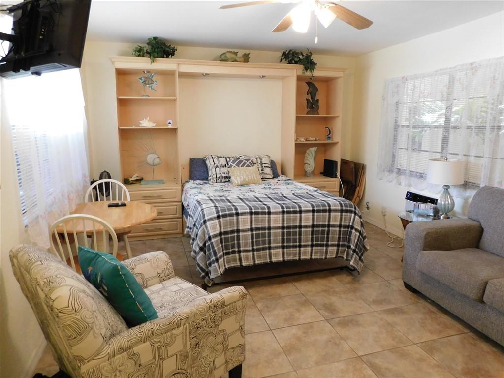 Beach Terrace Resort - Residential