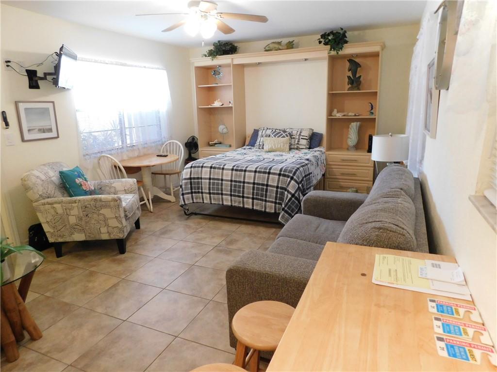 Beach Terrace Resort - Residential