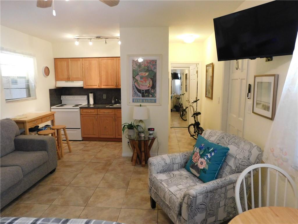 Beach Terrace Resort - Residential