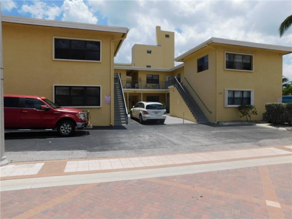 Beach Terrace Resort - Residential