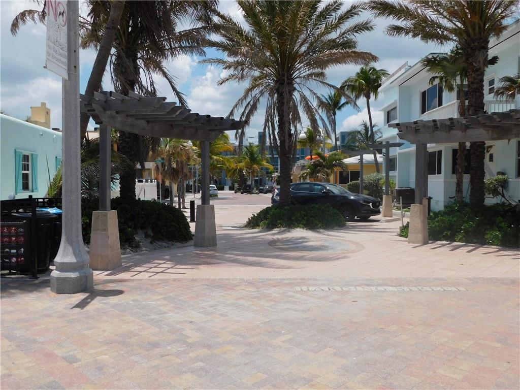 Beach Terrace Resort - Residential