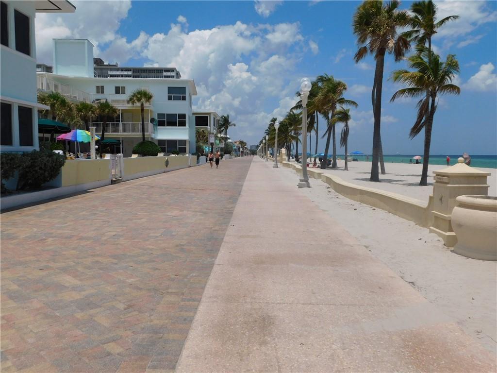 Beach Terrace Resort - Residential