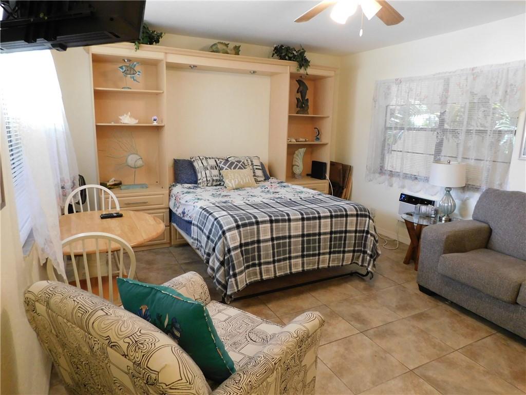 Beach Terrace Resort - Residential