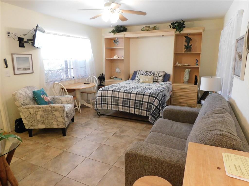 Beach Terrace Resort - Residential