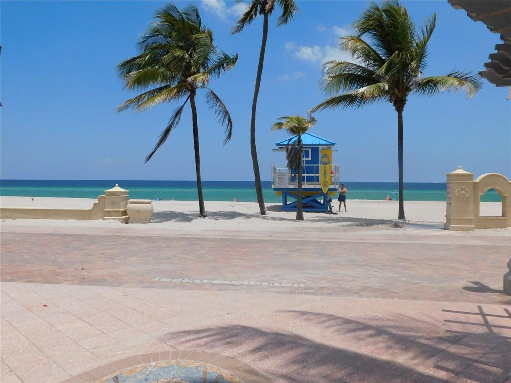 Beach Terrace Resort - Residential