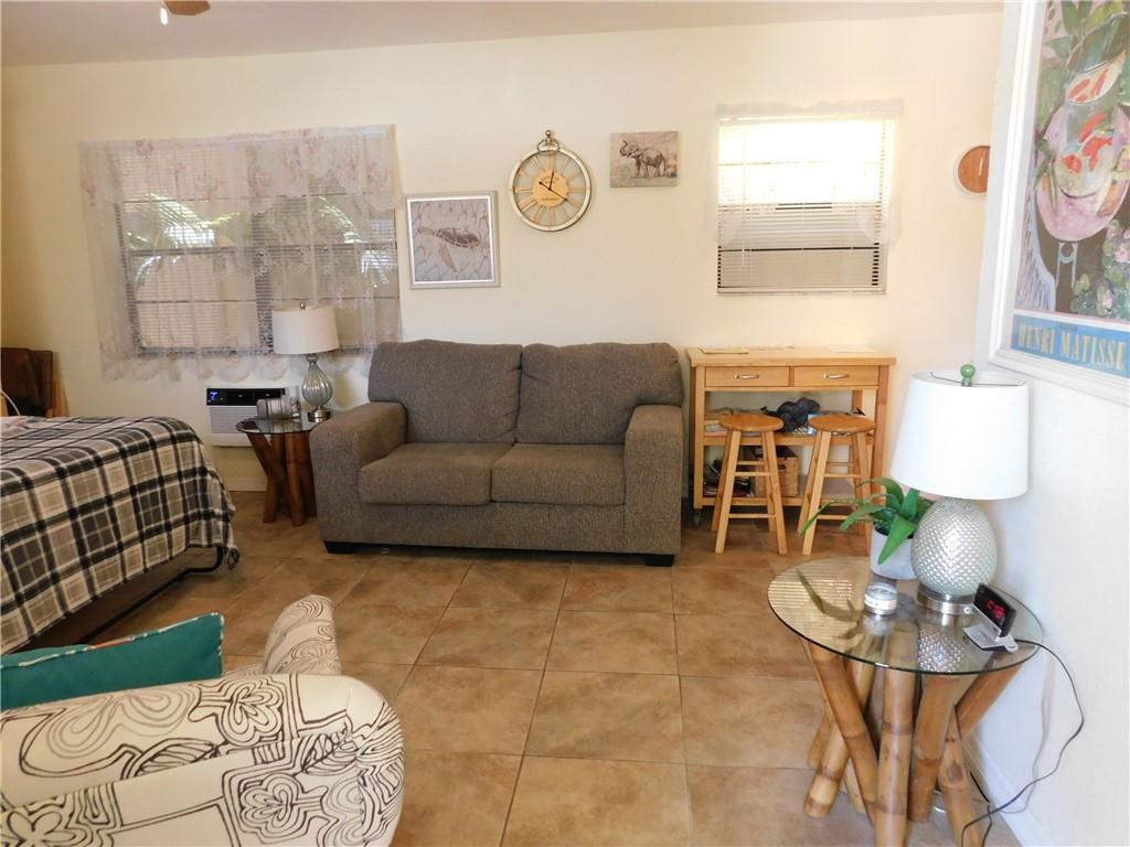 Beach Terrace Resort - Residential