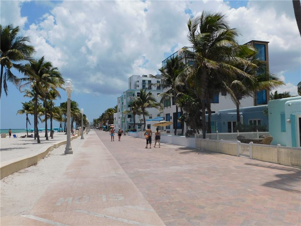 Beach Terrace Resort - Residential