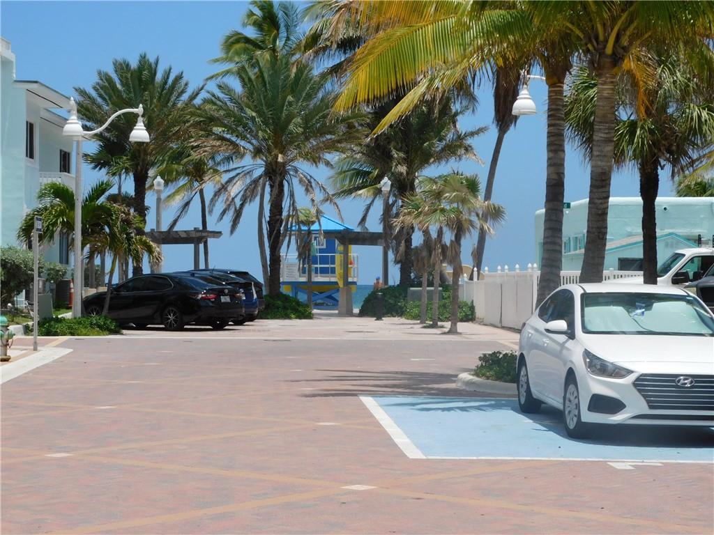 Beach Terrace Resort - Residential