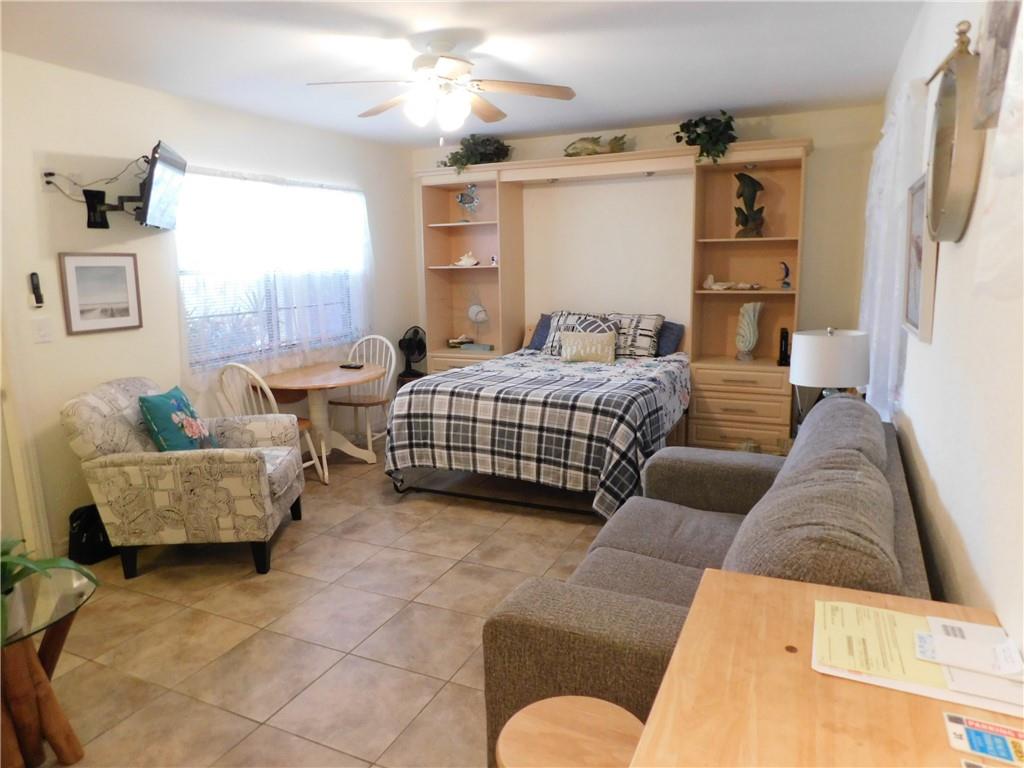 Beach Terrace Resort - Residential