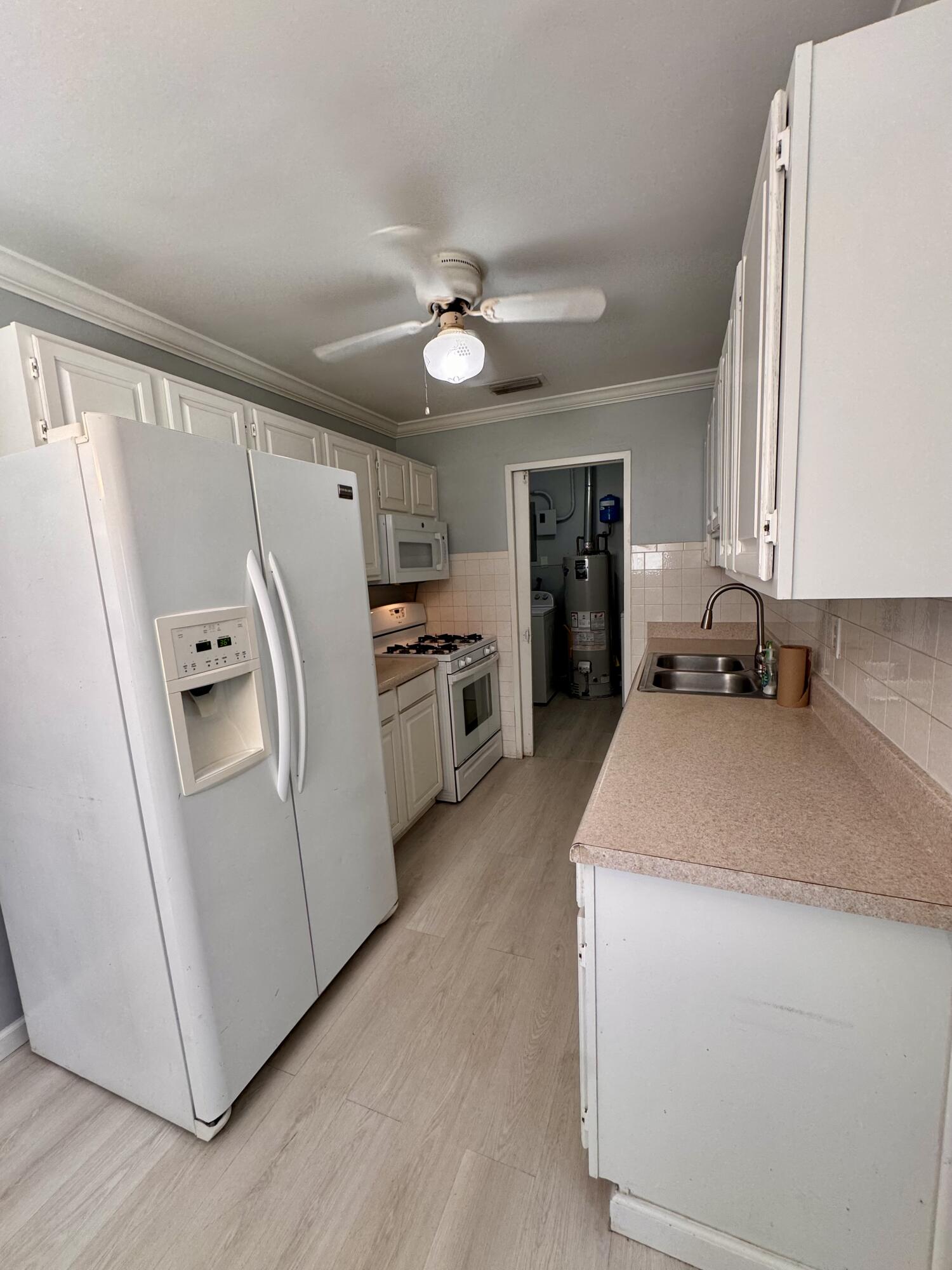 NORTH MARGATE - Residential