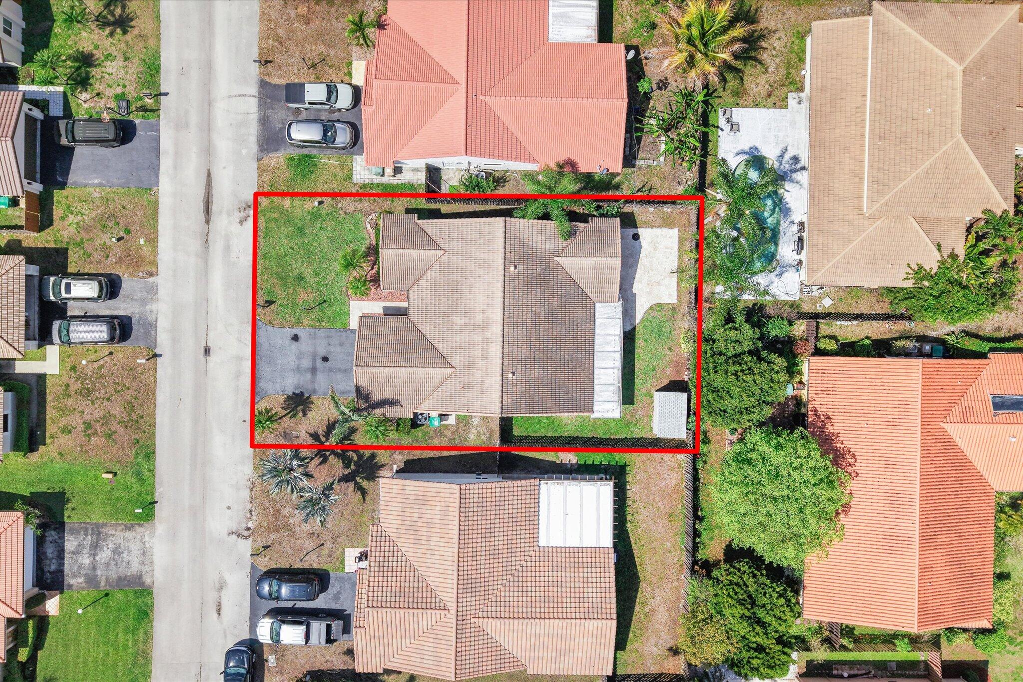 HAWKES BLUFF - Residential